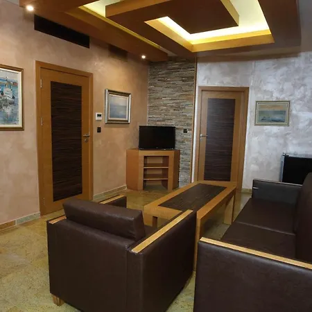 Hotel Art Complex Anel 3*