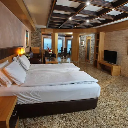 Hotel Art Complex Anel