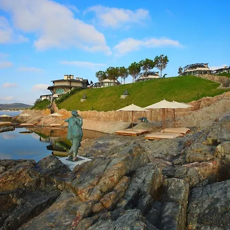 Art Complex Anel Hotel