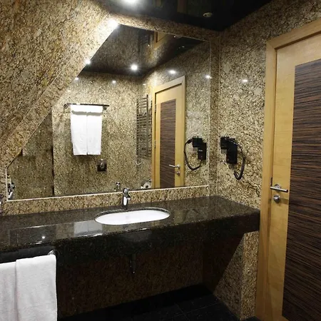 Art Complex Anel Hotel Sozopol