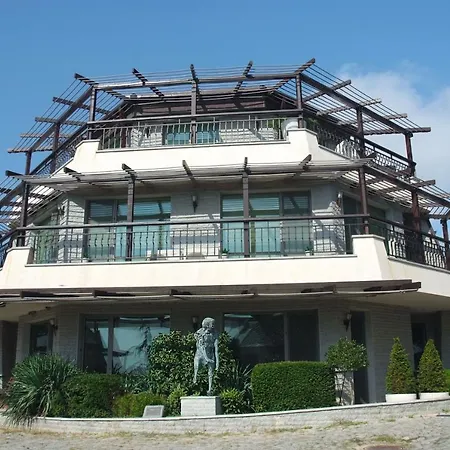 Art Complex Anel Sozopol