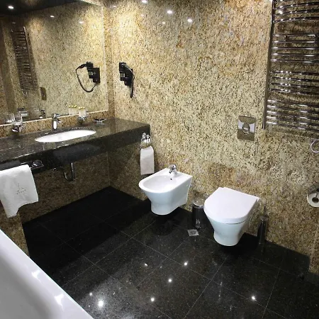 Hotel Art Complex Anel Sozopol