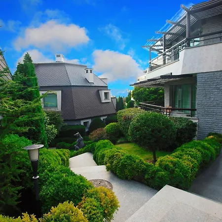 Art Complex Anel Hotel Sozopol