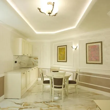 Hotel Art Complex Anel 3*