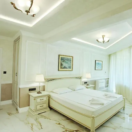 Art Complex Anel Sozopol