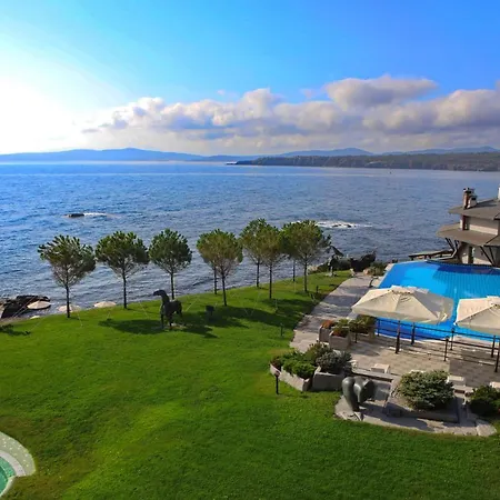 Hotel Art Complex Anel 3*