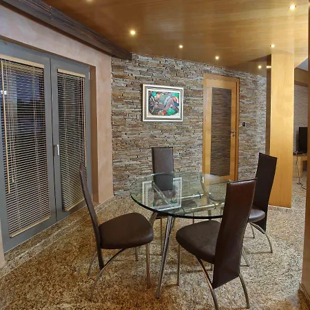 Hotel Art Complex Anel 3*