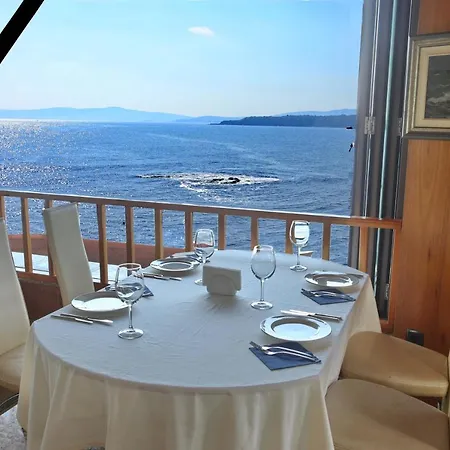 Art Complex Anel Hotel Sozopol