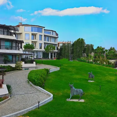 Art Complex Anel Hotel