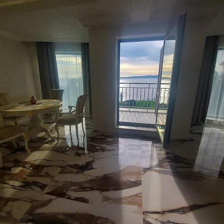 Hotel Art Complex Anel Sozopol