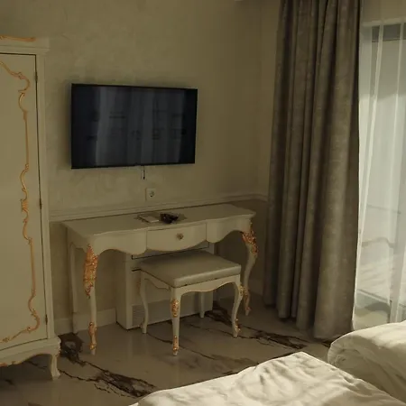 Hotel Art Complex Anel Sozopol