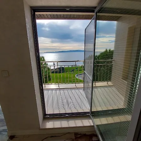 Art Complex Anel Hotel Sozopol