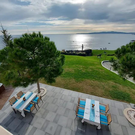 Art Complex Anel Sozopol