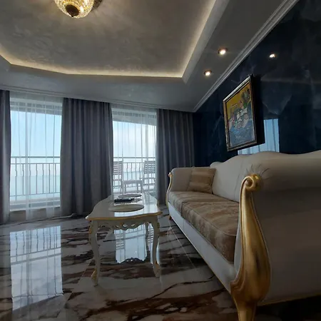 Hotel Art Complex Anel 3*