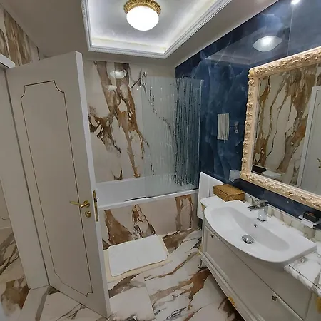 Hotel Art Complex Anel Sozopol