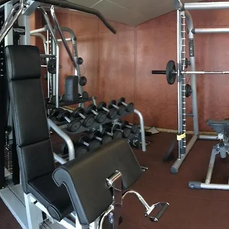 Hotel Art Complex Anel Sozopol