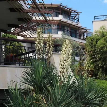 Art Complex Anel 3* Sozopol