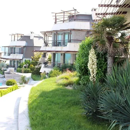 Art Complex Anel Hotel Sozopol