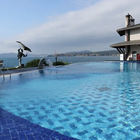 Art Complex Anel Hotel