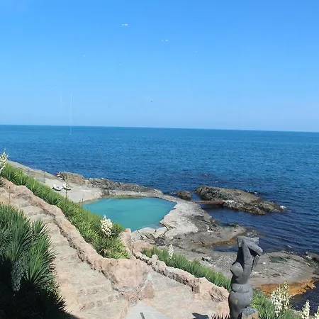 Hotel Art Complex Anel Sozopol