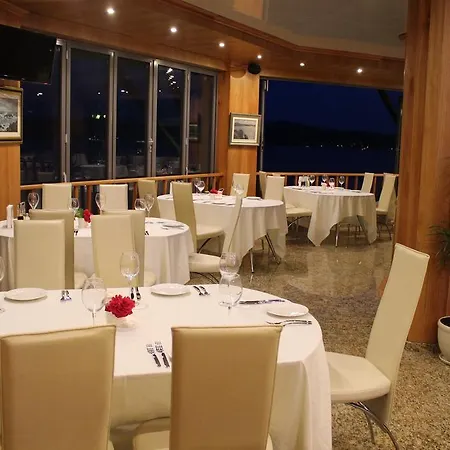 Art Complex Anel Sozopol