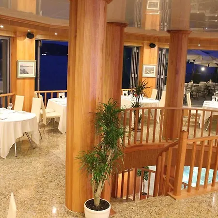 Hotel Art Complex Anel