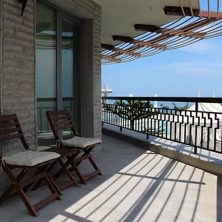 Art Complex Anel Sozopol