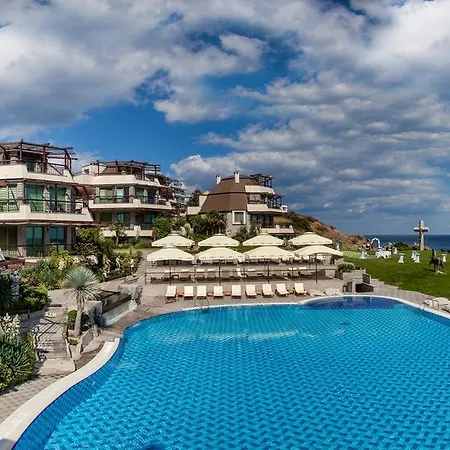 Art Complex Anel Hotel 3*