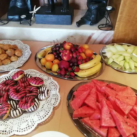 Hotel Art Complex Anel Sozopol