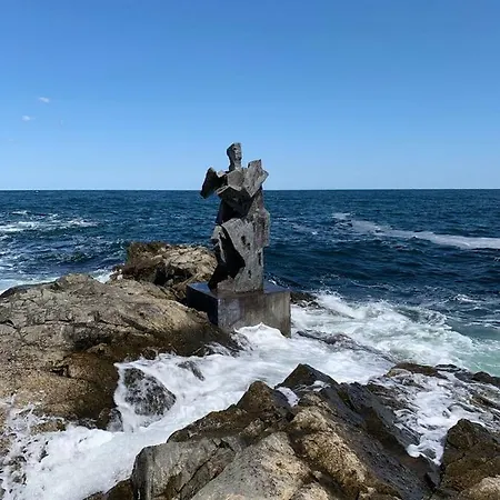 Art Complex Anel 3* Sozopol