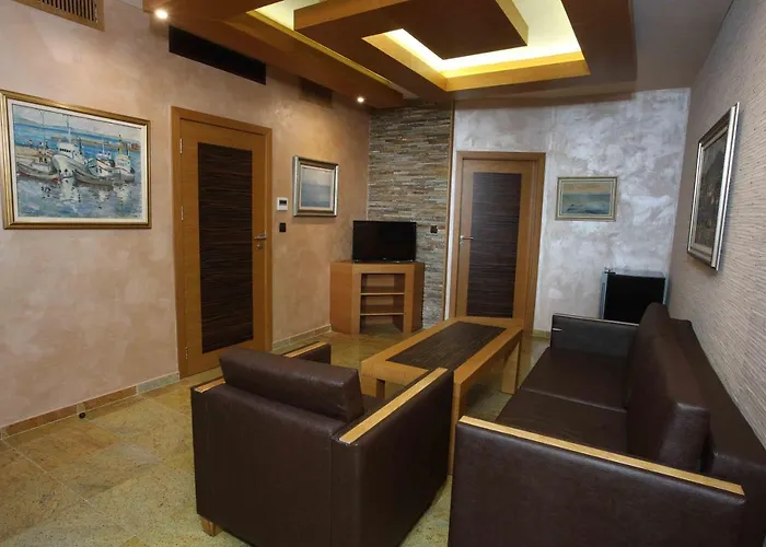 Hotel Art Complex Anel 3*