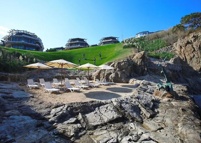 Hotel Art Complex Anel 3*