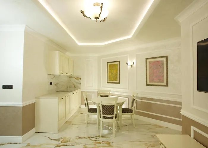 Hotel Art Complex Anel 3*