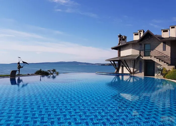 Art Complex Anel Hotel