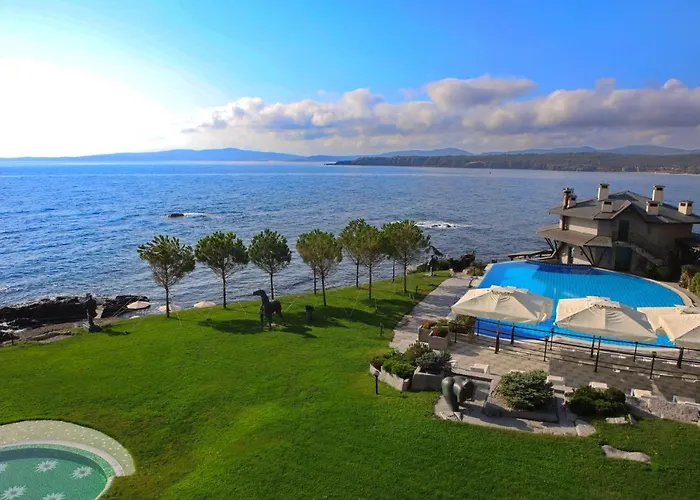 Hotel Art Complex Anel 3*