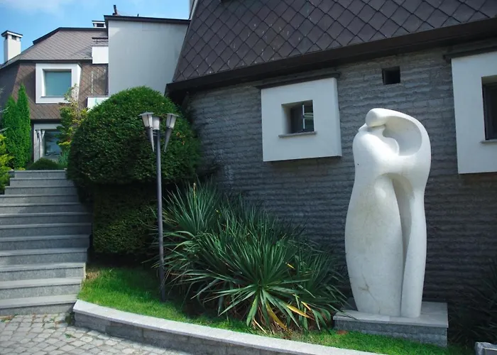 Hotel Art Complex Anel