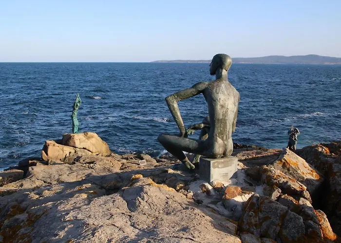 Art Complex Anel Hotel 3*