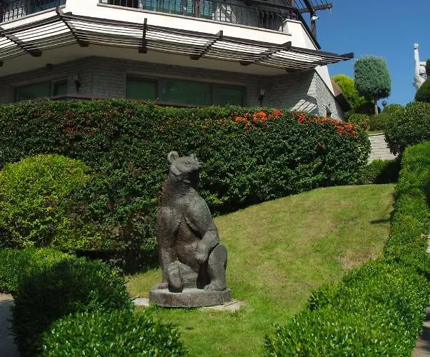 Art Complex Anel Hotel 3*