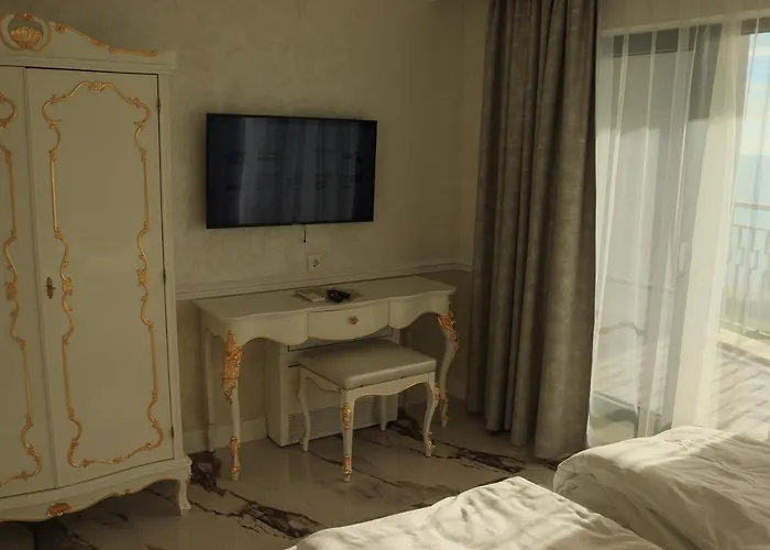 Hotel Art Complex Anel Sozopol