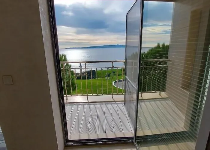 Art Complex Anel Sozopol