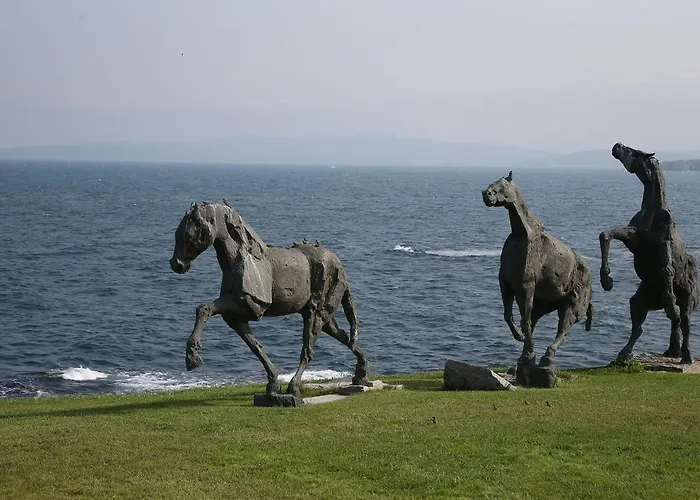 Art Complex Anel Sozopol