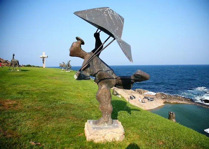 Hotel Art Complex Anel 3*