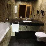 Отель Art Complex Anel