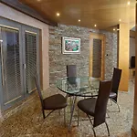Отель Art Complex Anel 3*