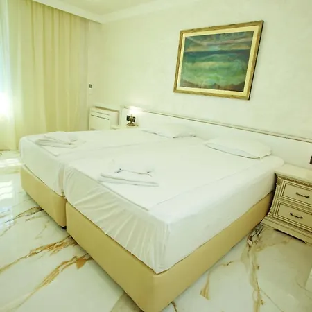 Art Complex Anel 3* Sozopol
