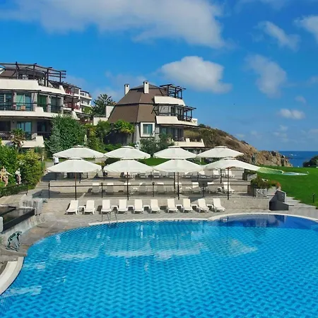 Ξενοδοχείο Art Complex Anel Σωζόπολη