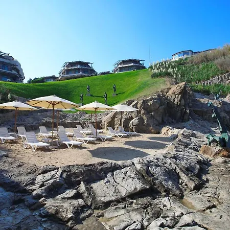 Hotel Art Complex Anel 3*