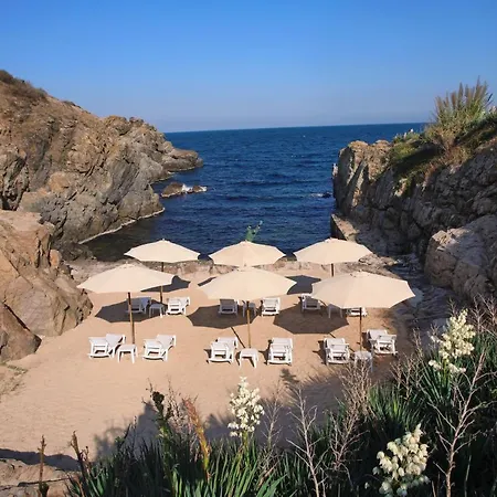 Art Complex Anel Ξενοδοχείο 3*