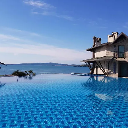 Art Complex Anel Ξενοδοχείο