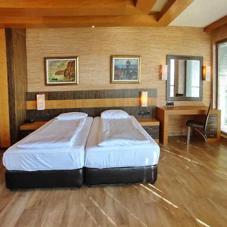 Hotel Art Complex Anel Sozopol